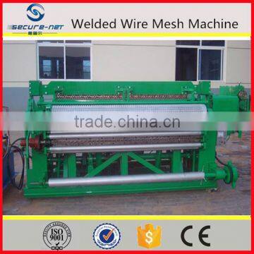 2016 Hot Sale Welded Wire Mesh Making Machine Price (direct Factory) photo-4