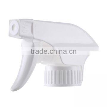pp Plastic Pump Sprayer Trigger for Cleaning Bottle photo-3