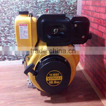 Diesel KAMA Engine for Sale, 10HP photo-2