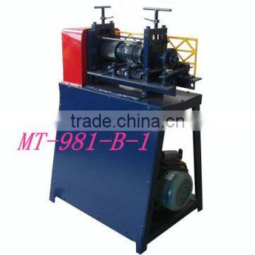 CE wire cutting stripping machine for cooper cable (MT-918-B-1)