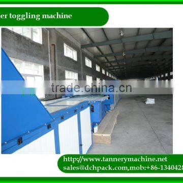 Leather Machine for Frog or Fish photo-3