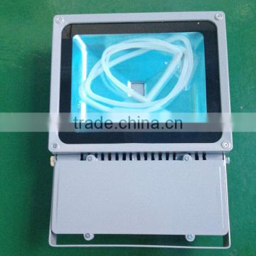 VMT hot sale die casting aluminum tunnel led flood waterproof led light enclosure(no led)