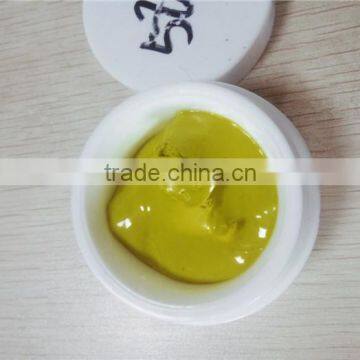 Soak off UV Led Nail Sculpturing Gel 3d Color Gel photo-2