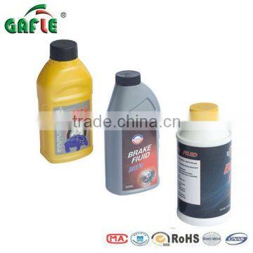 brake fluid dot4
