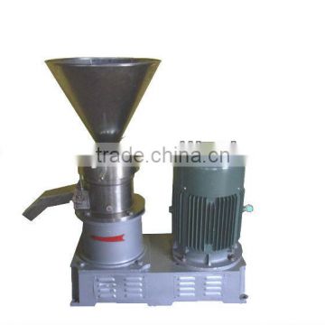 2013 hot sale peanut butter making machine