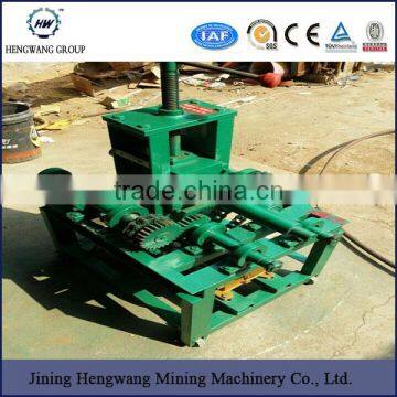 China Factory Sales Exhaust Pipe Bender 16t photo-5