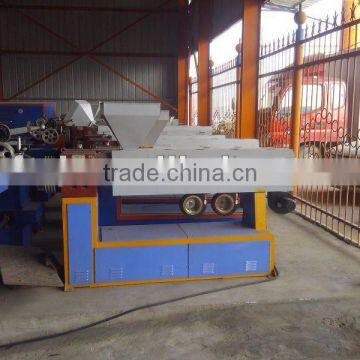 Plastic Granulator machine