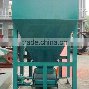 Top Quality Gypsum Powder/phophos Gypsum Powder Briquetting Make Machine/briquette Production Line photo-4