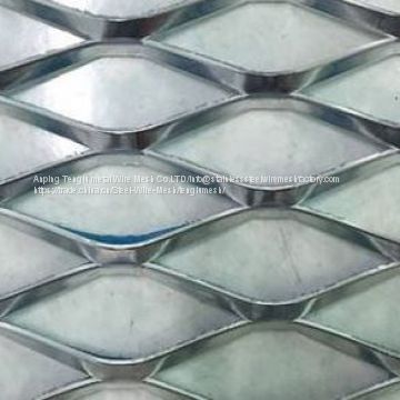 Decorative Expanded Metal/Expanded Metal Mesh