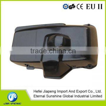high quality chain saw spare parts upper cover for PA 350 351
