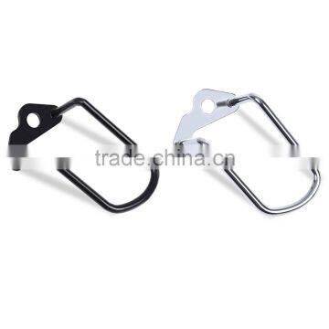 Aluminum Cycling Derailleur Guard Protector Mountain Bike Road Bike Iron Rear Back Derailleur Chain Gear Protector photo-5