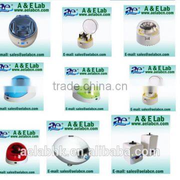 Economic Mini Laboratoire Centrifugeuse/lab Centrifuge With 4,000rpm Rotor photo-5