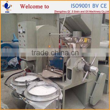 ISO 9001 small copra oil expeller for sale in China