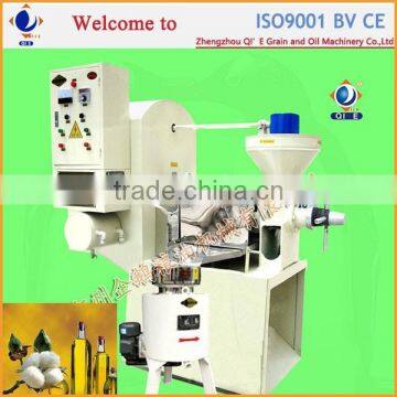 Best Low Power Corn Oil Making Machine in India photo-3