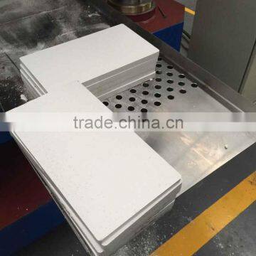 Dishwasher Tablet Making Machine With CE Approved photo-4
