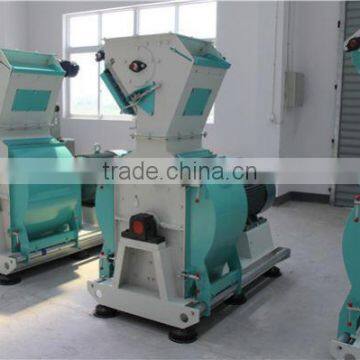 2016 New Product For Wood Hammer Mill Chips