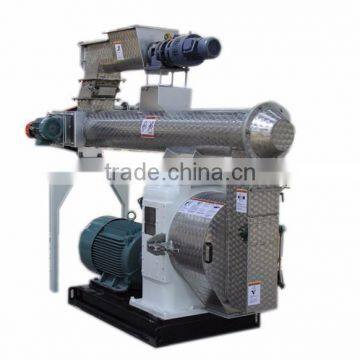 Wood Pellet Mill Making Machine for Sale