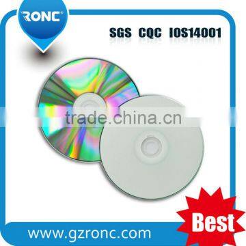 50pcs/cake Box Packing Wholesale Printable CD-R photo-2
