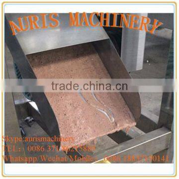 Industrial Use Multifunctional Single Screw Fruit Juice Machine on Promotion photo-2