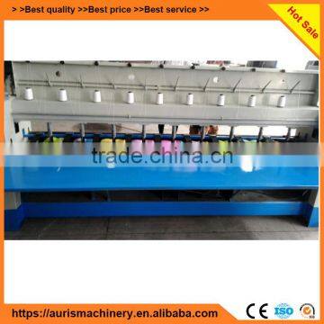 Top Quality Quilt Sewing Machine Multi Needle Quilting Machine (whats App: 0086 15515913014) photo-2