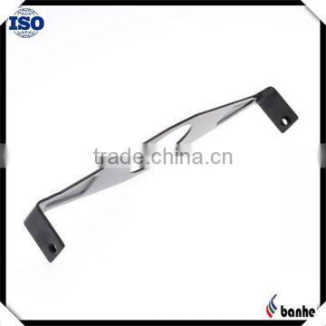 Powder Coated Bike Part Custom Made