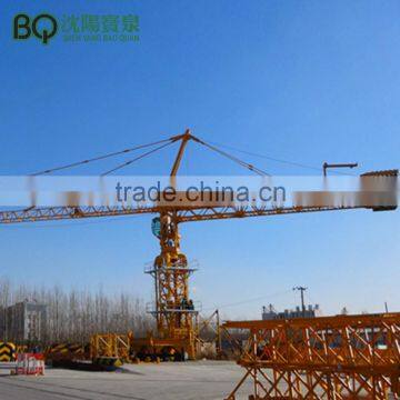 New 5 Ton Topkit Tower Crane Price Good GHT5013-5 photo-4