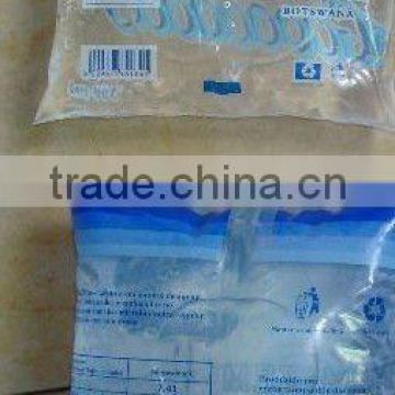 Water Pouch Packing Machine