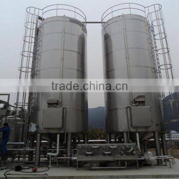 Stainless Steel Natural Spring Water Tank photo-4