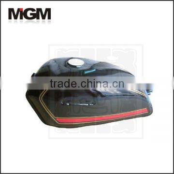 High Quality Motorcycle Fuel Tank /cg125 Fuel Tank photo-2
