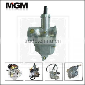 OEM Quality CG125 motorcycle carburetors