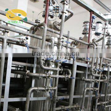 Spray Dryer for Whey photo-3