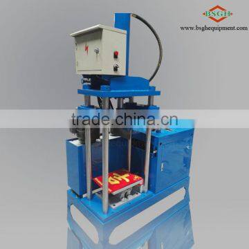Price on Low Side Selling in India Scrap Electric Motor Range is 8~30cm Recycling Cracker Machinery photo-3