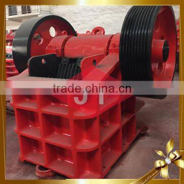 Application Factory Price Portabl Jaw Crusher Crushing and Mining photo-5
