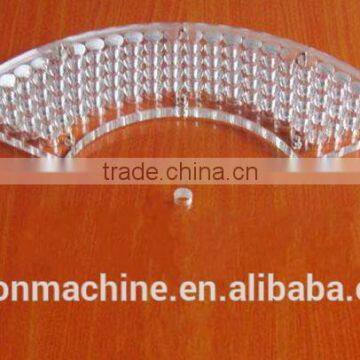 Semi Automatic Capsule Pill Tablet Filling Counting Machine With Price photo-5