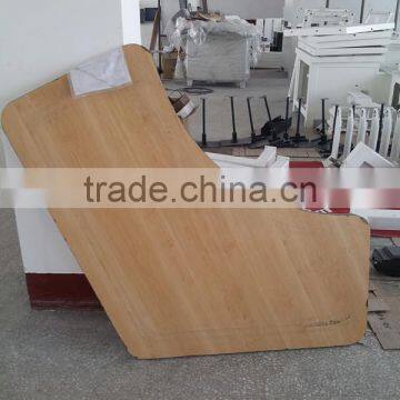 Semi-auto Curve Edge Bander MFB50SA Edge Banding for Furniture photo-6