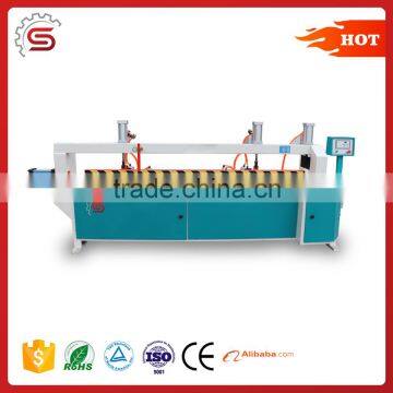 Low price woodworking machine MH1540B Finger Joint Assembler for wood