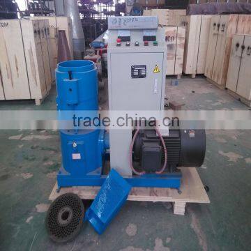 High Output Biomass Briquette Machine Biomass Wood Pellet Machine