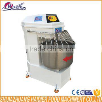 Baking mixer dough mixer pizza dough mixer double speed from Haidier Food Machinery