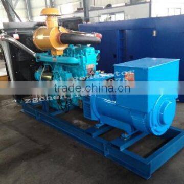 Weichai Huafeng Diesel Generator Set photo-4