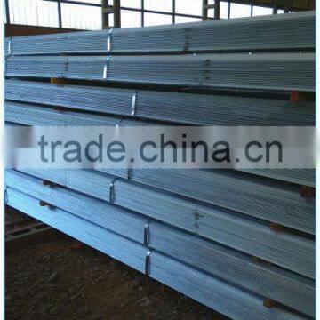 S235JR Steel Equal Angle photo-3