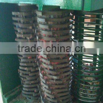 Wastewater Grinder