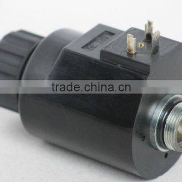 Hydraulic 24VDC & Wet-pin Type Electromagnet Coil photo-2