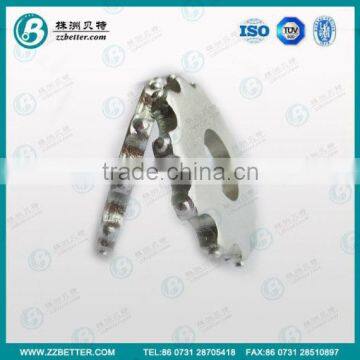 Manufacturer of Carbide Scarify Cutter/scarfifying Cutters With Teeth in China photo-3