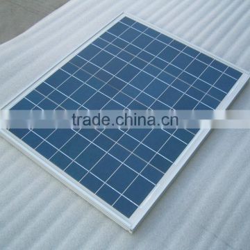 50 Watt Polycrystalline Solar Panel