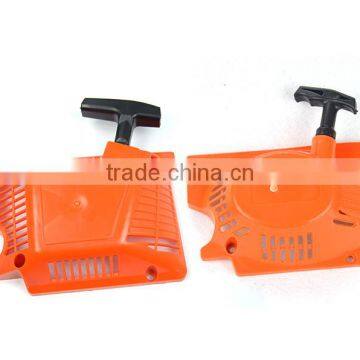 China 4500 5200 5800 chain saw easy starter cover