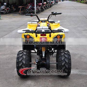 Cool Design Sport 150cc CE Approved Cheap Price ATV (AT1501) photo-5