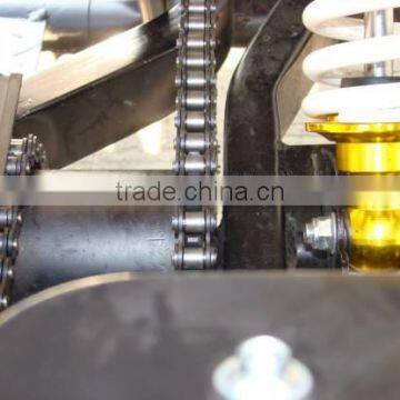 EEC Three-wheels ATV (TKA250E-Z) photo-6