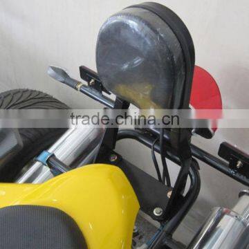 NEWEST VERSION EEC LONCIN Engine 250cc Racing Quad for Sale (TKA250E-Y) photo-5