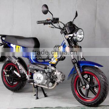 50C/110CC MINI Small MOTORCYCLE/mini Cup Motorbike photo-5
