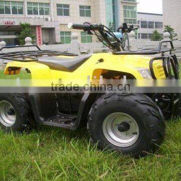 battery powered atv